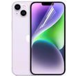 Плівка гідрогелева для Apple iPhone 14 МАТОВА протиударна на айфон 14 прозора 0003513 фото