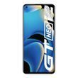 Плёнка гидрогелевая для Realme GT Neo глянцевая на реалми гт нео прозрачная