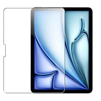Захисне скло для Apple iPad Air 11" 2024 / 2025 протиударне на весь екран 0057915 фото