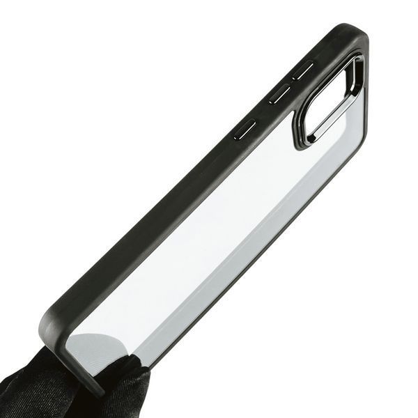 Чохол для Samsung Galaxy A31 SM-A315F з кольоровими високими бортами на самсунг а312 0007815 фото