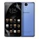 Плёнка гидрогелевая для Blackview P2 Lite глянцевая на блеквью P2 лайт прозрачная 0008833 фото 1
