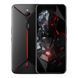 Плёнка гидрогелевая для ZTE Nubia Red Magic 3S МАТОВАЯ на зте нубиа ред меджик 3с прозрачная 0006257 фото 1