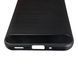 Чехол для Samsung Galaxy M36 5G (M366B) черный карбон (под карбон, тонкий) 0060035 фото 6