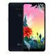 Плёнка гидрогелевая для LG K50S глянцевая на лг к50с прозрачная 0009885 фото 1