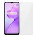 Плёнка гидрогелевая для Realme C31 МАТОВАЯ противоударная на реалми с31 прозрачная 0003741 фото 1