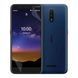 Антишпион приватная плёнка гидрогелевая для Nokia C2 Tava на нокиа с2 тава прозрачная 0029980 фото 1