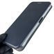 Чехол-книжка для Samsung Galaxy A24 SM-A245F с подставкой на самсунг а24 тёмно-синяя 0000840 фото 3