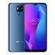 Антишпион приватная плёнка гидрогелевая для Ulefone Power 6 на улефон павер 6 прозрачная 0029030 фото 1