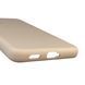 Чехол для Samsung Galaxy S21 FE (SM-G990B) силиконовый с микрофиброй нескользящий на самсунг с21 фе пудровый 0032175 фото 6