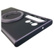 Чохол для Samsung Galaxy S23 Ultra SM-S918B з MagSafe з підставкою ультратонкий на самсунг с23 ультра фіолетовий 0001340 фото 5