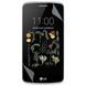 Плёнка гидрогелевая для LG K5 МАТОВАЯ на лг к5 прозрачная 0005857 фото 1