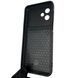 Чохол для Motorola G55 (PB5U0011RS) броньований з кільцем зі шторкою на камеру на моторола г55 темно-синій rg1 0013636 фото 3