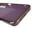 Чехол для Samsung Galaxy M14 5G SM-M146 с кольцом-подставкой с золотой окантовкой на самсунг м14 черничный gs1 0020679 фото 4