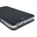 Чехол-книжка для Samsung Galaxy A24 SM-A245F с подставкой на самсунг а24 тёмно-синяя 0000840 фото 4