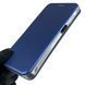 Чехол-книжка для Motorola Moto G23 PAX20009 с подставкой на моторола г23 синяя 0000790 фото 3