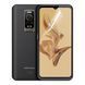 Плёнка гидрогелевая для Ulefone Armor 17 Pro МАТОВАЯ на улефон армор 17 про прозрачная 0007209 фото 1