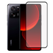 Защитное стекло для телефона Xiaomi 13T противоударное полноэкранное на сяоми 13т черное 0038822 фото 1