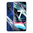 Плівка гідрогелева для Realme 7 Pro глянцева протиударна на реалмі 7 про прозора 0003138 фото