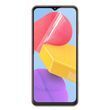 Плівка гідрогелева для Samsung Galaxy M14 5G (SM-M146) глянцева протиударна на самсунг м14 5г прозора