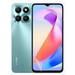 Плёнка гидрогелевая для Huawei Honor X6a (WDY-LX1) глянцевая противоударная на хонор х6а прозрачная
