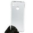 Чохол для Xiaomi Redmi 10A з бронь кутами вище екрана протиударний на сяомі редмі 10а прозорий 0002355 фото