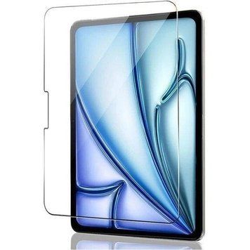Захисне скло для Apple iPad Air 11" 2025 протиударне на весь екран 0057916 фото