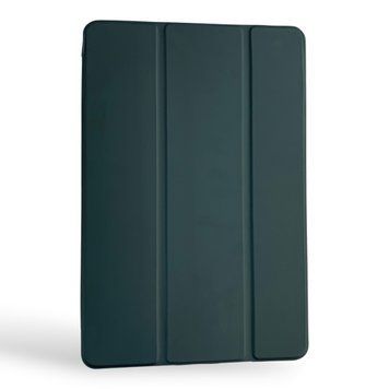 Чехол-книжка Smart Case для Lenovo Idea Tab 11" 2025 / Tab 10.1" 2025 TB311FU чёрный (складывается в подставку) 0061169 фото