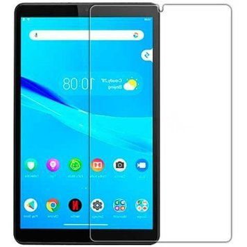 Защитное стекло для Lenovo Tab M8 (3rd Gen) противоударное на весь экран 0057966 фото