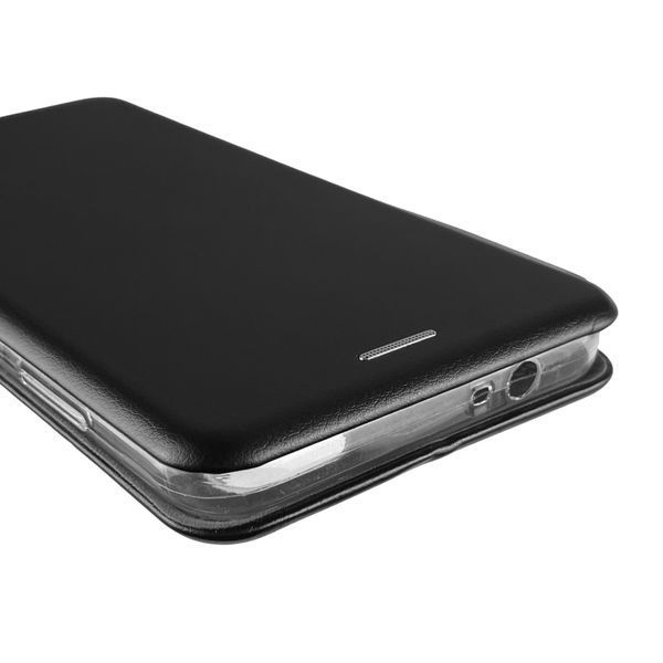 Чехол-книжка для Nokia G21 T1418 с подставкой на нокиа г21 чёрная 0000490 фото