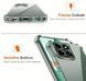 Прозрачный противоударный чехол для Honor X8c с усиленными углами с защитой камеры (силикон TPU, хонор х8с) 0061504 фото 2