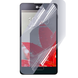 Плівка гідрогелева для LG Optimus G E975 глянцева протиударна на лг оптімус г е975 прозора 0035830 фото 1