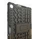 Чохол для Samsung Galaxy Tab A11 Plus 11" (X230 / X236) протиударний з підставкою чорний (Powerful Case) 0062398 фото 3