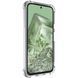 Чехол-накладка для Google Pixel 8A прозрачная с бронь углами с защитой камеры противоударная (гугл пиксель 8а) 0061391 фото 2