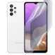 Плёнка гидрогелевая для Samsung Galaxy A32 5G (SM-A326) глянцевая противоударная на самсунг а32 5г прозрачная 0003212 фото 1