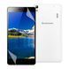 Антишпион приватная плёнка гидрогелевая для Lenovo K3 Note на леново к3 нот прозрачная 0030431 фото 1