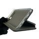 Чехол-книжка для LG V60 ThinQ из экокожи с подставкой на лг в60 черная gd1 0013516 фото 6
