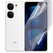 Плёнка гидрогелевая для VIVO IQOO Neo 9S Pro глянцевая противоударная на виво айку нео 9с про прозрачная 0034926 фото 1