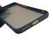 Чехол для телефона Huawei Y6 2018 с высокими бортами с защитой камеры на хуавей у6 2018 черный 0025886 фото 3