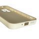 Чохол силіконовий Soft Touch з 3D принтом мему сібу для Samsung Galaxy A33 5G (SM-A336) молочний (Повний захист камери) 0048098 фото 5