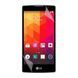Антишпигун приватна плівка гідрогелева для LG Spirit на лг спіріт прозора 0030281 фото 1