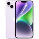 Плівка гідрогелева для Apple iPhone 14 глянцева протиударна на айфон 14 прозора 0002934 фото 1
