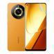 Антишпион приватная плёнка гидрогелевая для Realme Narzo 60 Pro на реалми нарзо 60 про прозрачная 0029481 фото 1
