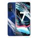 Плівка гідрогелева для Realme 7 Pro глянцева протиударна на реалмі 7 про прозора 0003138 фото 1