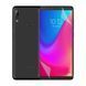 Антишпион приватная плёнка гидрогелевая для Lenovo K5 Pro на леново к5 про прозрачная 0030481 фото 1