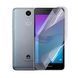 Антишпигун приватна плівка гідрогелева для Huawei Enjoy 7 Plus на хуавей енджой 7 плюс прозора 0030781 фото 1