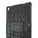 Чохол для Samsung Galaxy Tab A11 Plus 11" (X230 / X236) протиударний з підставкою чорний (Powerful Case) 0062398 фото 5