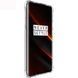 Прозрачный чехол для OnePlus 7T Pro с углами-амортизаторами противоударный (ванплюс 7т про) 0061412 фото 2