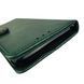 Чехол-книжка для Motorola G55 (PB5U0011RS) с магнитной застёжкой с подставкой на моторола г55 зелёная 0013637 фото 4