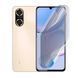 Антишпион приватная плёнка гидрогелевая для Huawei Enjoy 60 на хуавей енджой 60 прозрачная 0030981 фото 1