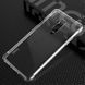 Прозрачный чехол для OnePlus 7T Pro с углами-амортизаторами противоударный (ванплюс 7т про) 0061412 фото 4